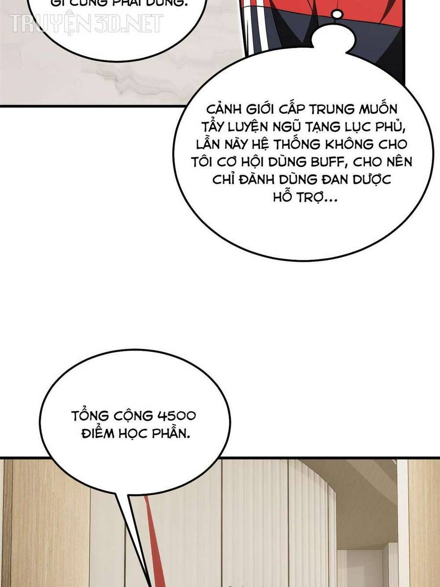 Toàn Cầu Cao Võ Chương 186 Page 13