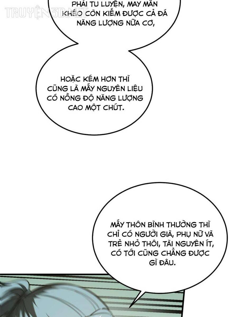 Toàn Cầu Cao Võ Chương 187 Page 35