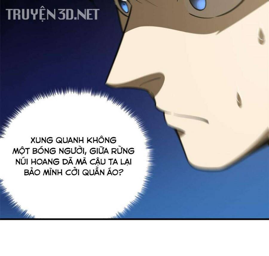 Toàn Cầu Cao Võ Chương 187 Page 55