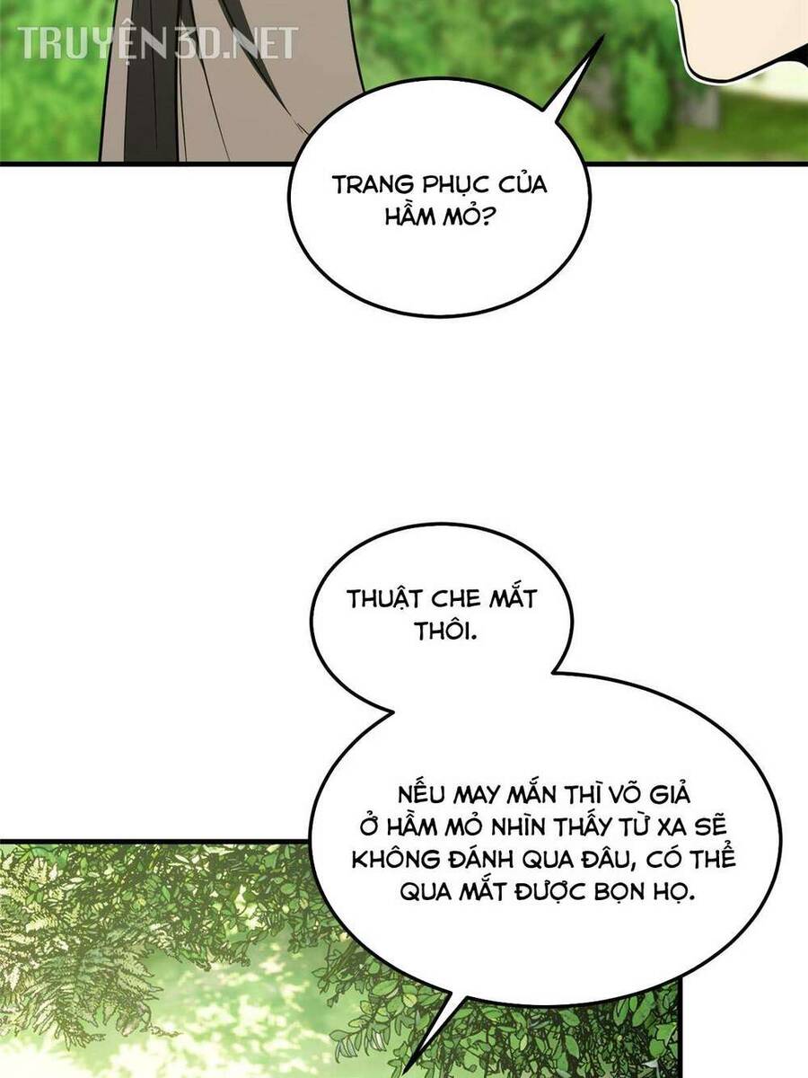 Toàn Cầu Cao Võ Chương 187 Page 58