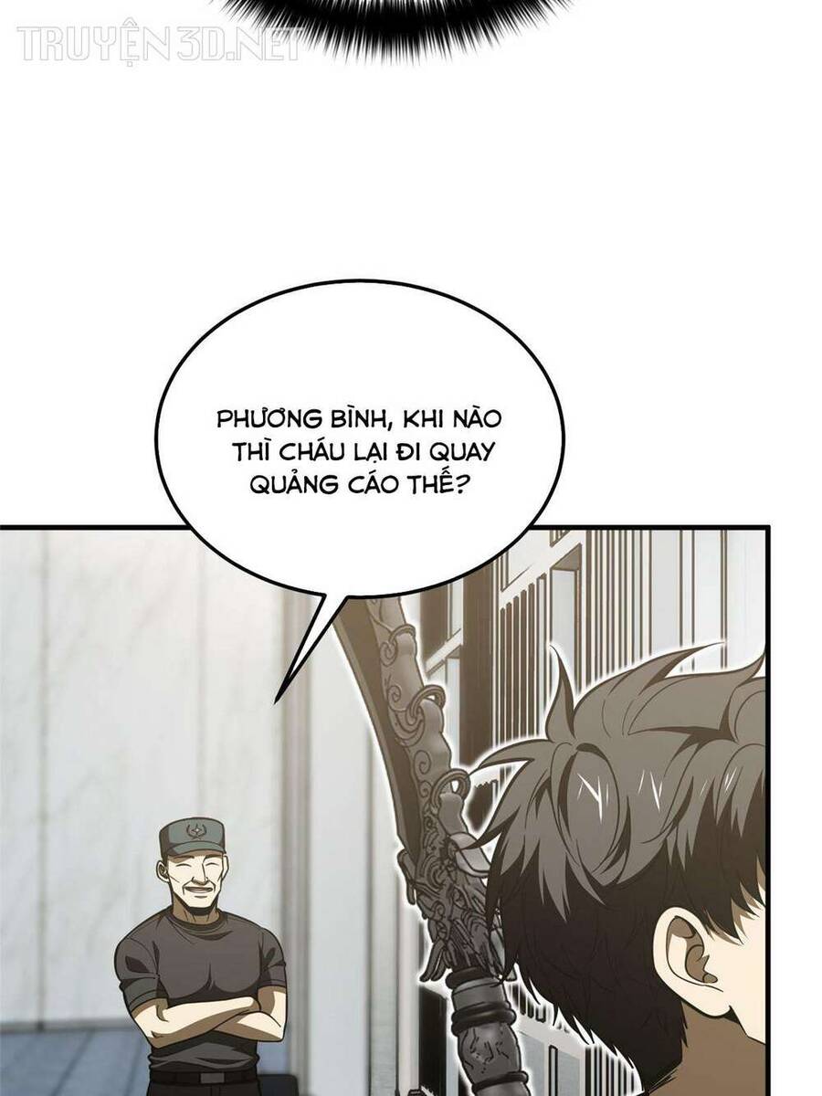 Toàn Cầu Cao Võ Chương 187 Page 6