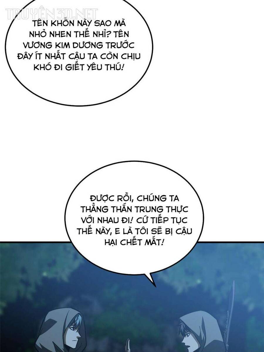 Toàn Cầu Cao Võ Chương 188 Page 38