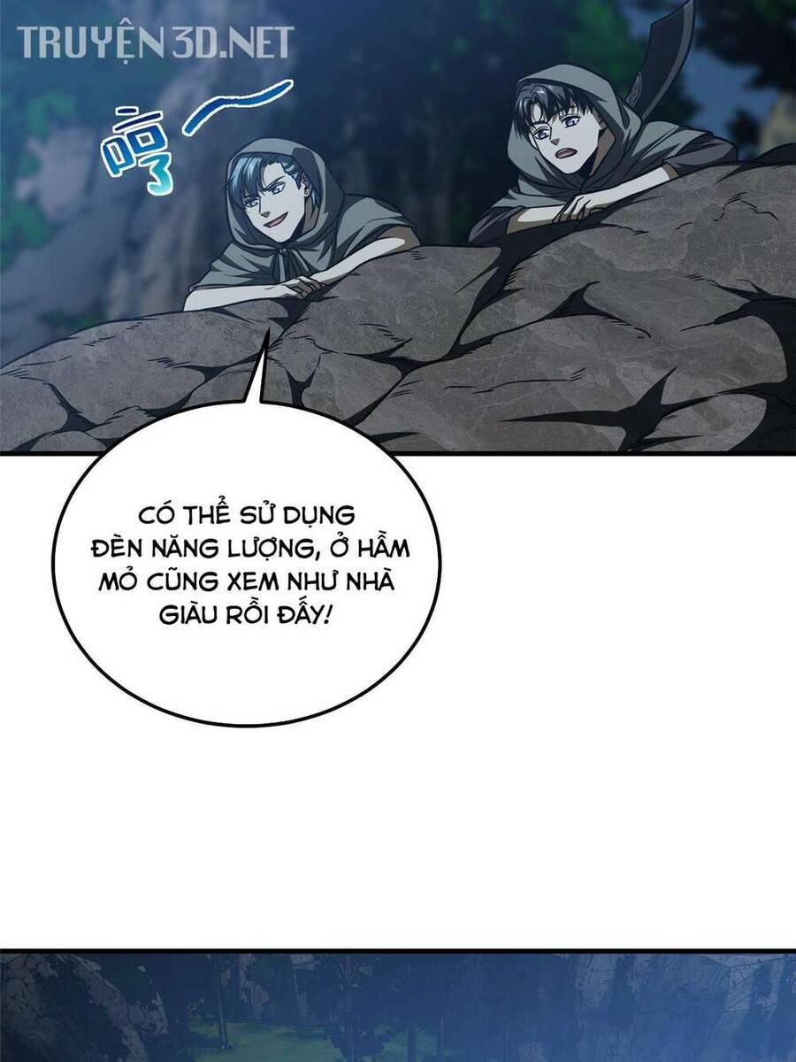 Toàn Cầu Cao Võ Chương 188 Page 46