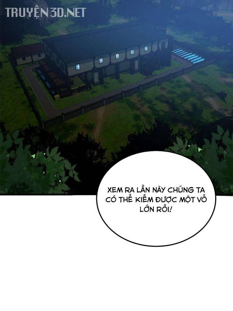 Toàn Cầu Cao Võ Chương 188 Page 47