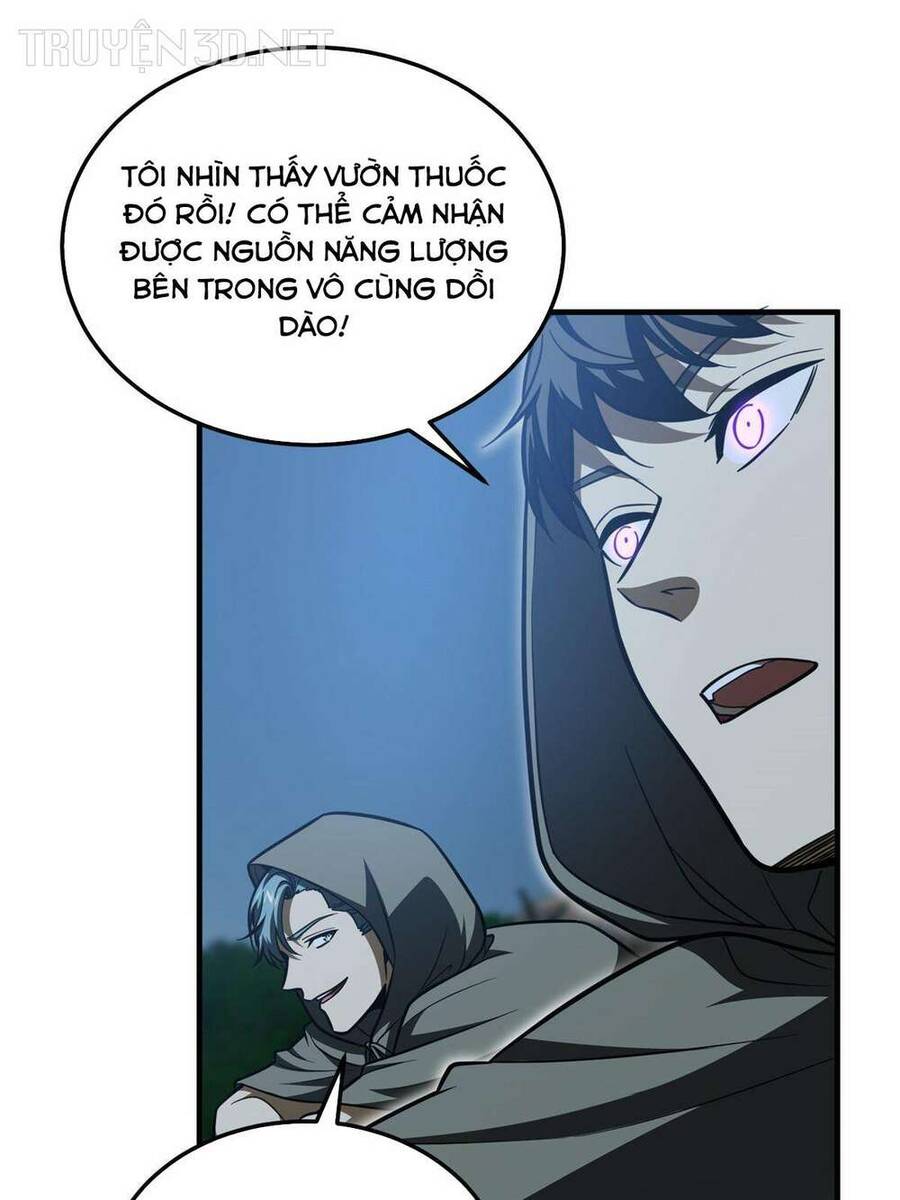 Toàn Cầu Cao Võ Chương 188 Page 48