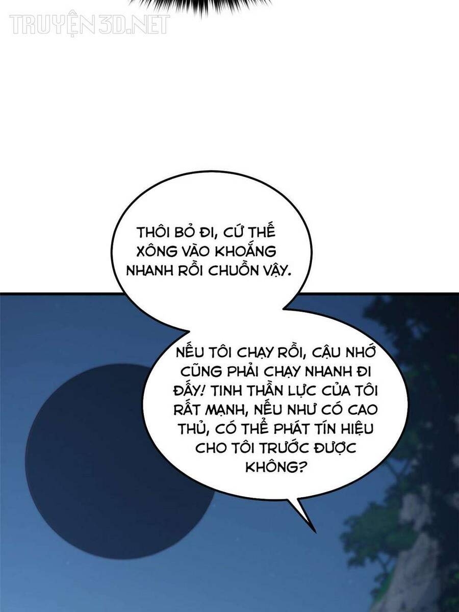 Toàn Cầu Cao Võ Chương 188 Page 52