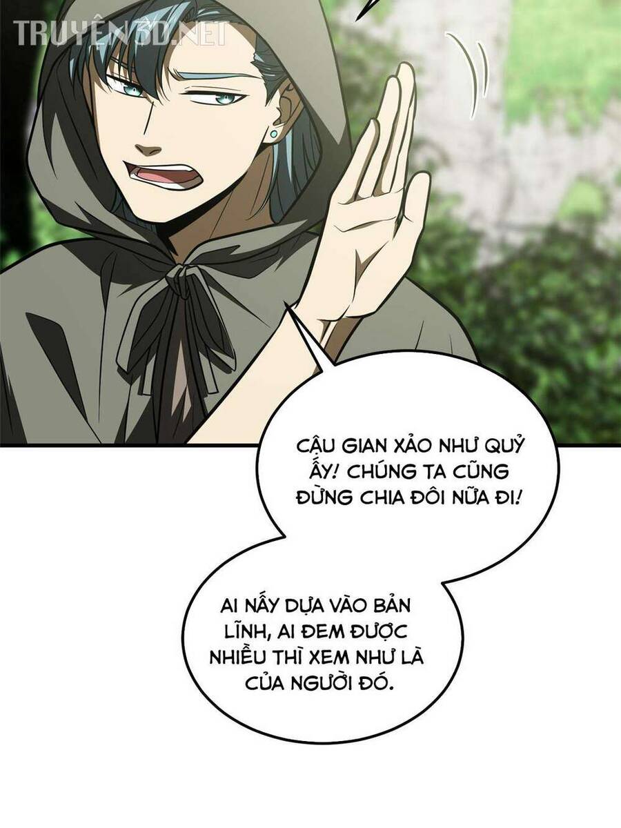 Toàn Cầu Cao Võ Chương 188 Page 9