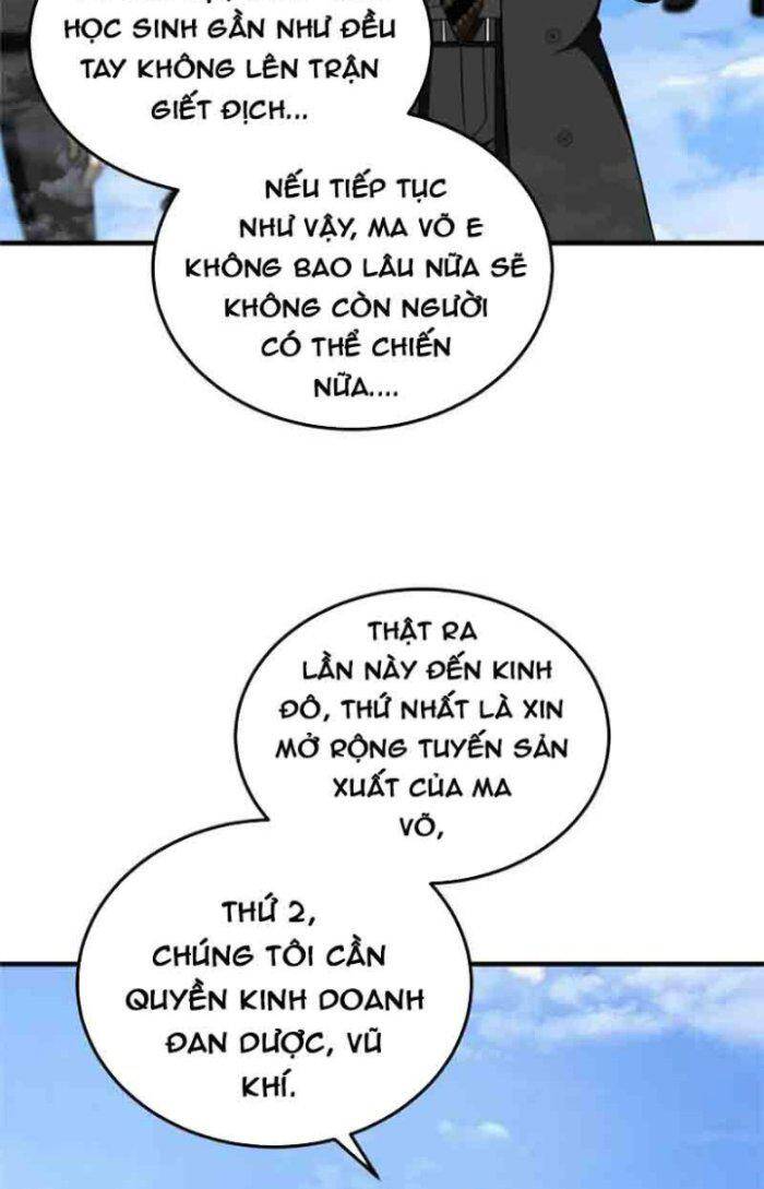 Toàn Cầu Cao Võ Chương 183 Page 12