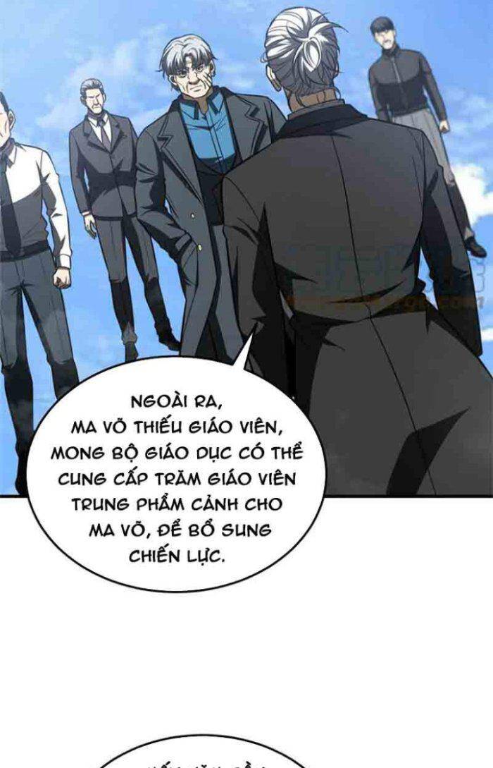 Toàn Cầu Cao Võ Chương 183 Page 13