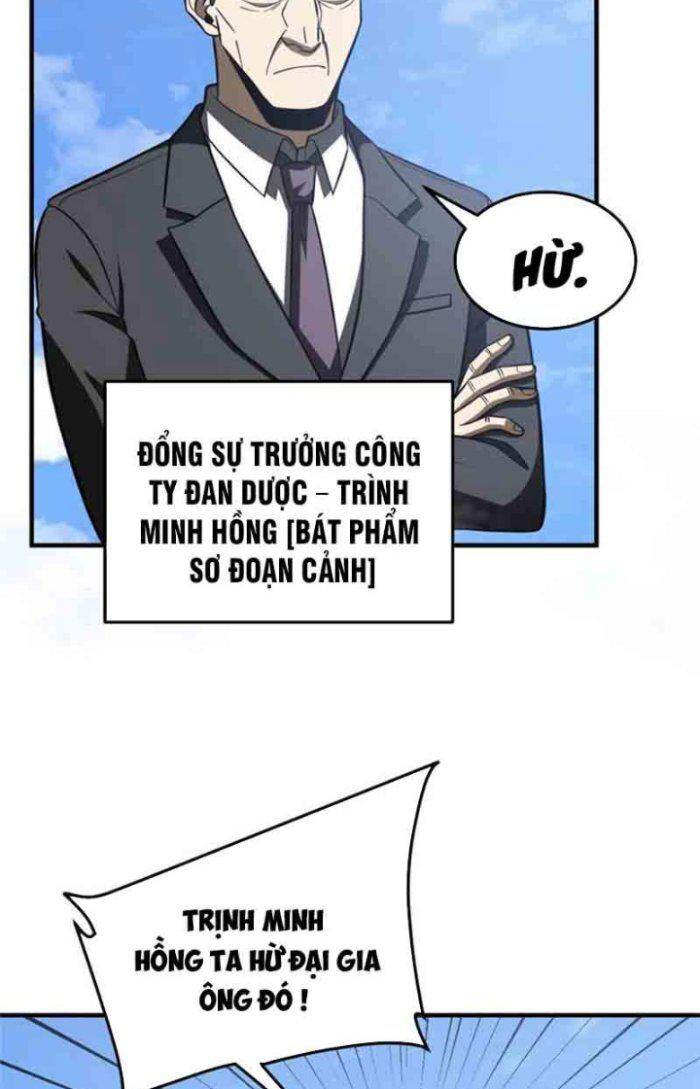 Toàn Cầu Cao Võ Chương 183 Page 21