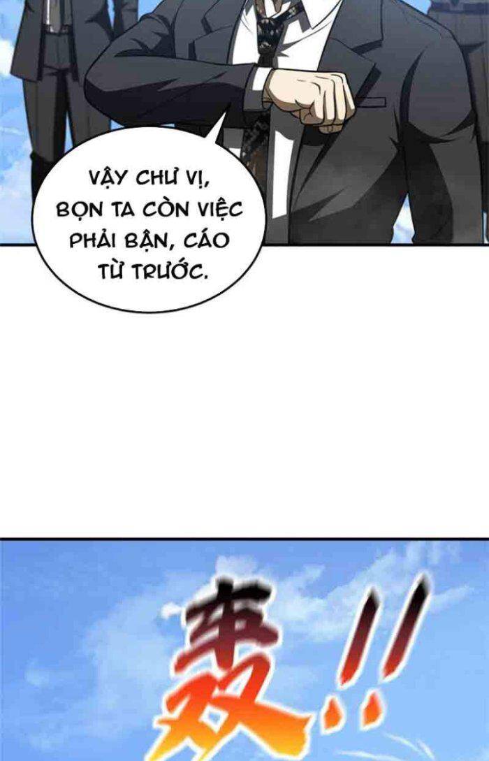 Toàn Cầu Cao Võ Chương 183 Page 36