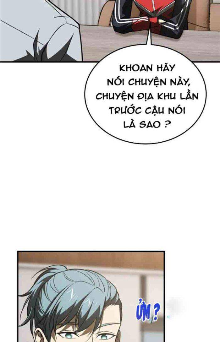 Toàn Cầu Cao Võ Chương 183 Page 52