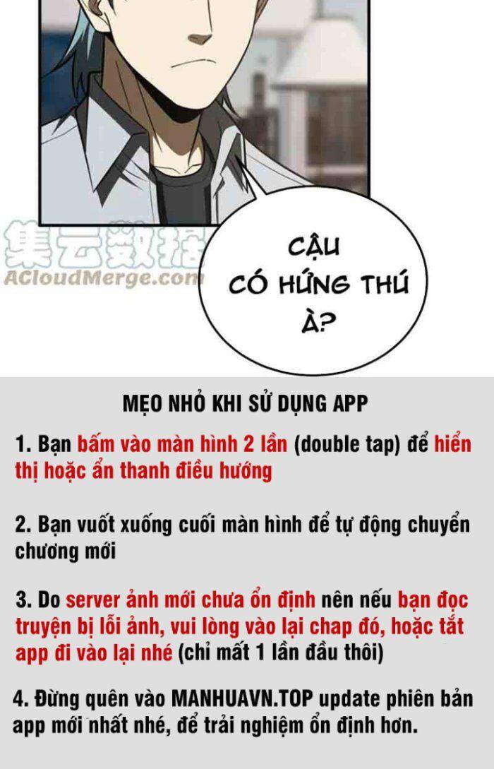 Toàn Cầu Cao Võ Chương 183 Page 53