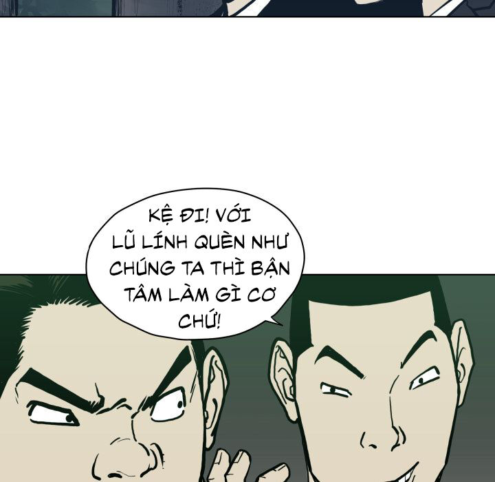 Song Hồn Chương 65 Page 34