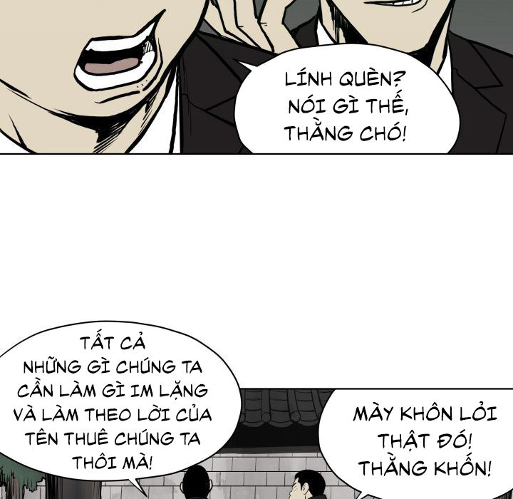 Song Hồn Chương 65 Page 35