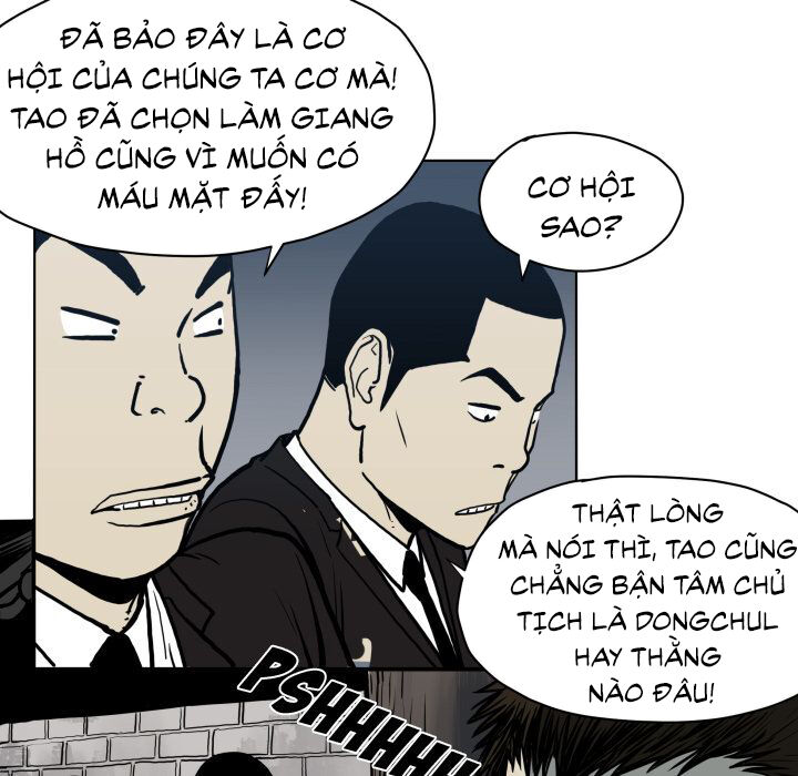 Song Hồn Chương 65 Page 37