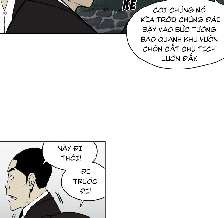 Song Hồn Chương 65 Page 52