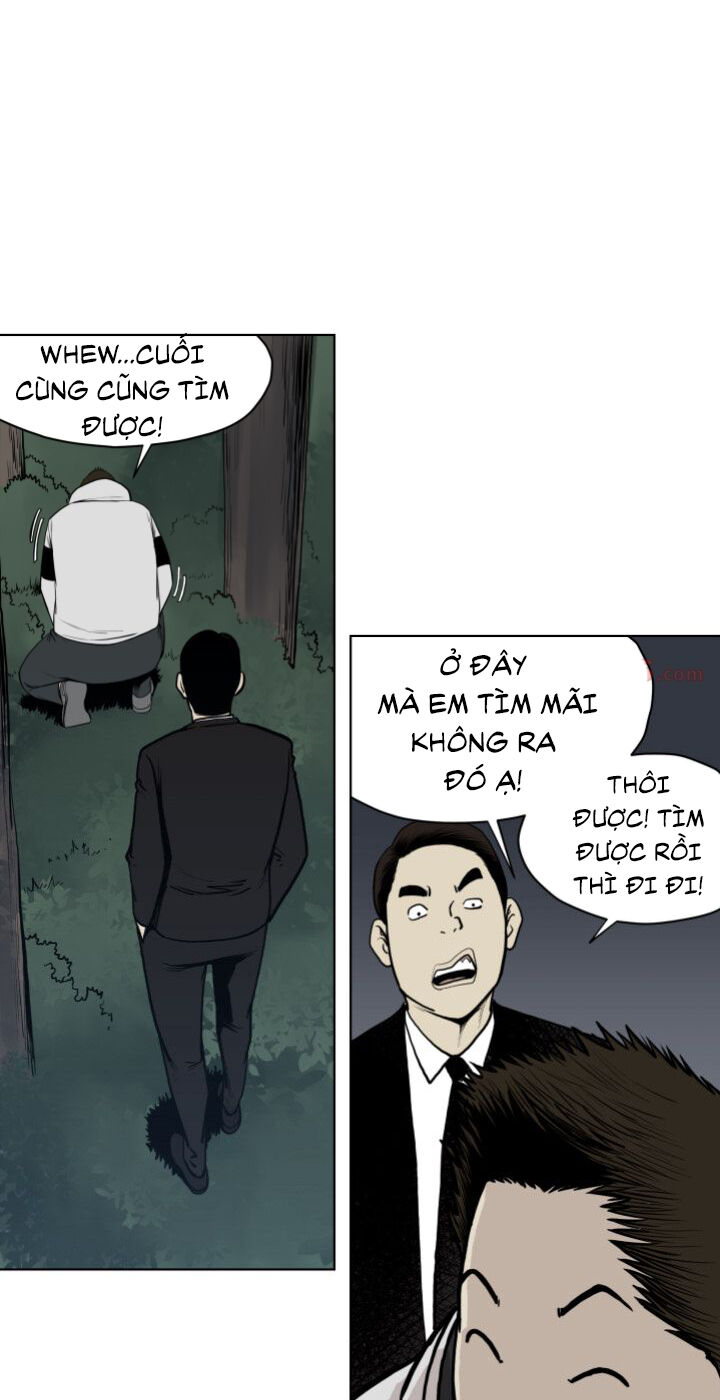 Song Hồn Chương 65 Page 59