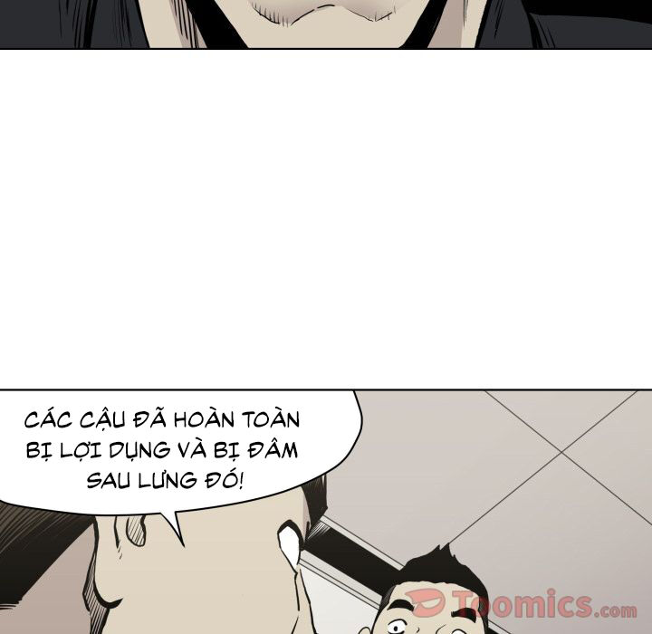 Song Hồn Chương 66 Page 42