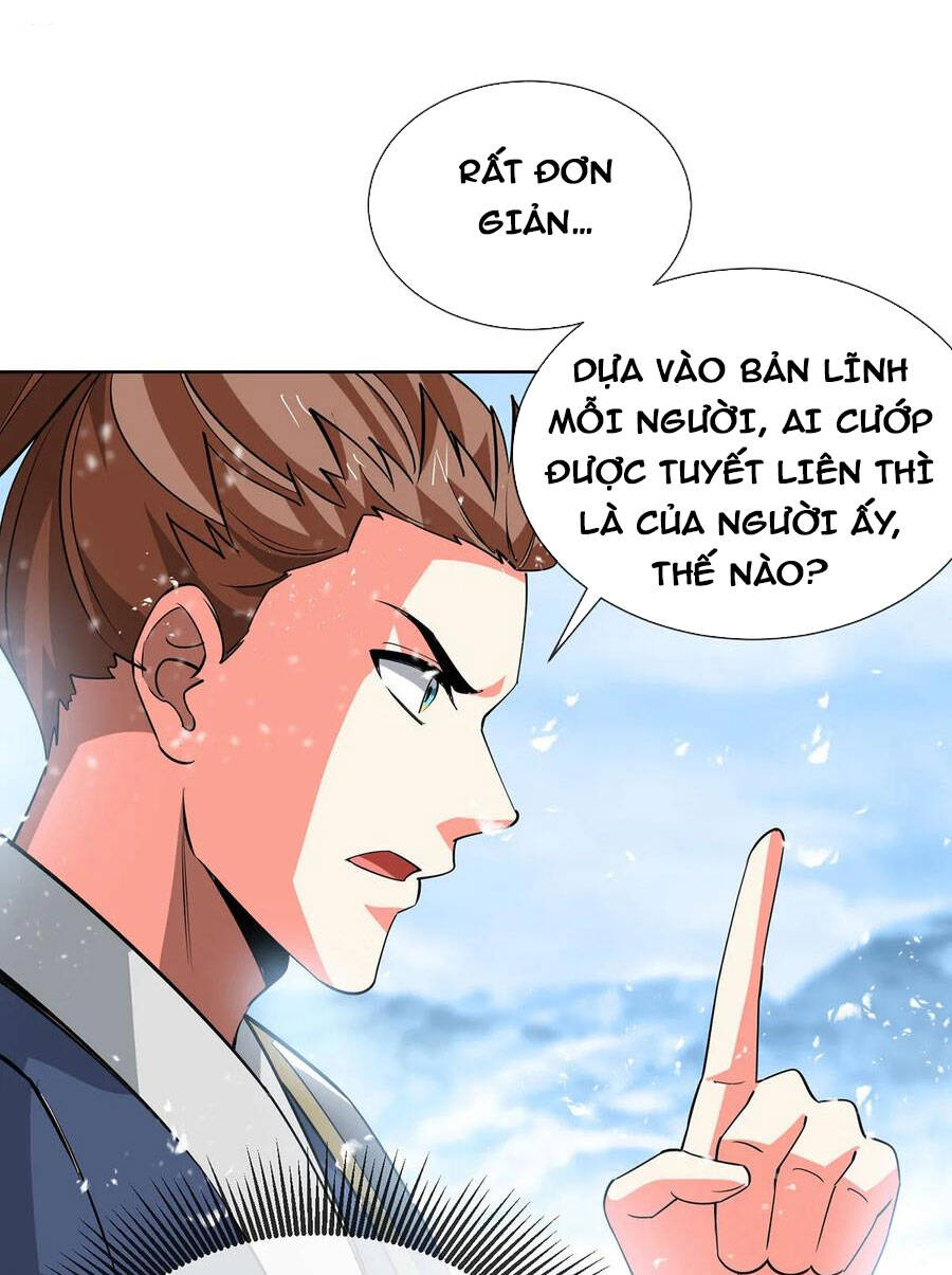 Độc Bộ Tiêu Dao Chương 451 Page 28