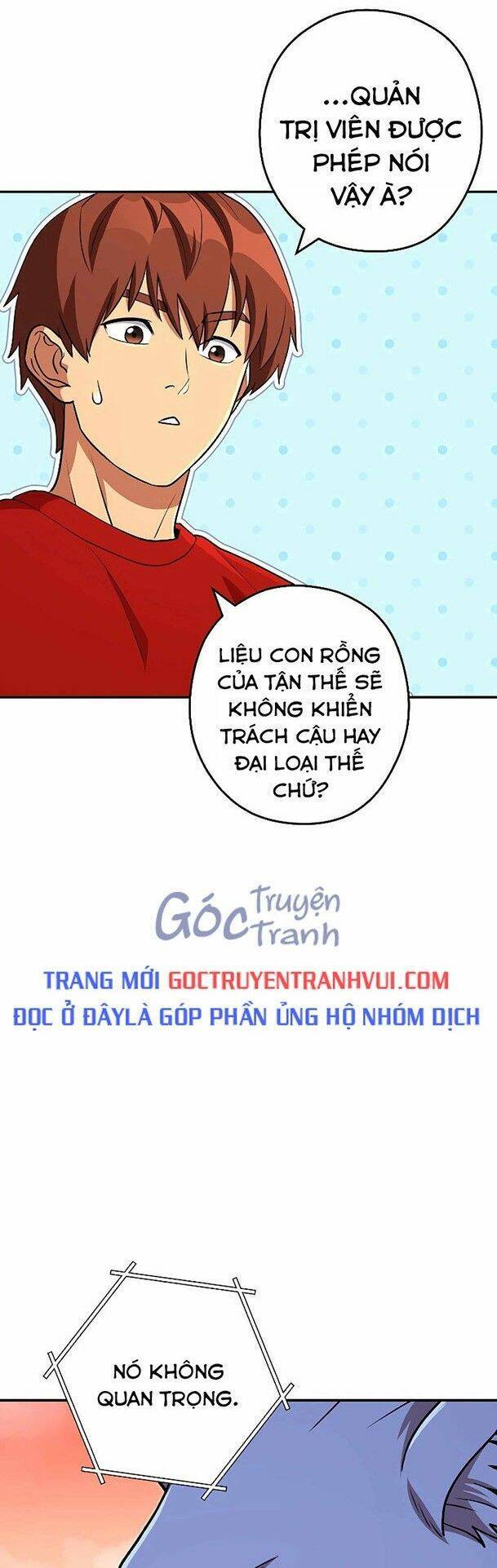 Tái Thiết Hầm Ngục Chương 138 Page 1