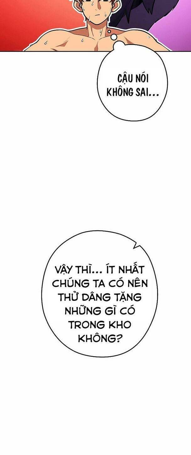 Tái Thiết Hầm Ngục Chương 138 Page 59