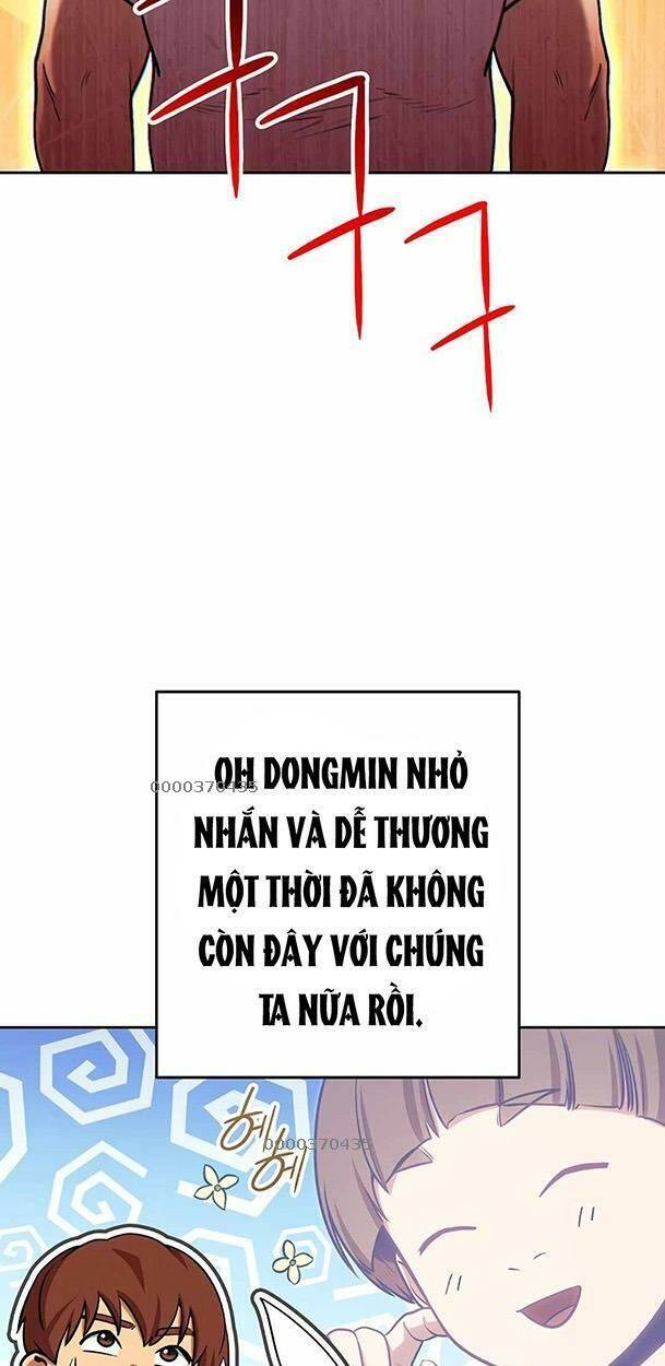 Tái Thiết Hầm Ngục Chương 139 Page 25