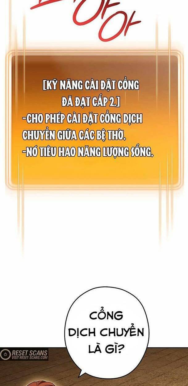 Tái Thiết Hầm Ngục Chương 139 Page 28