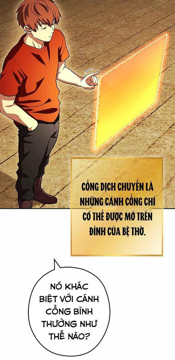 Tái Thiết Hầm Ngục Chương 139 Page 29