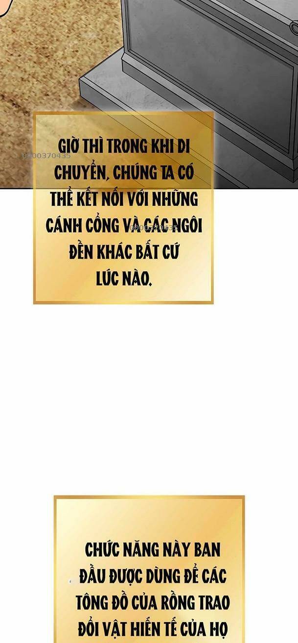 Tái Thiết Hầm Ngục Chương 139 Page 31