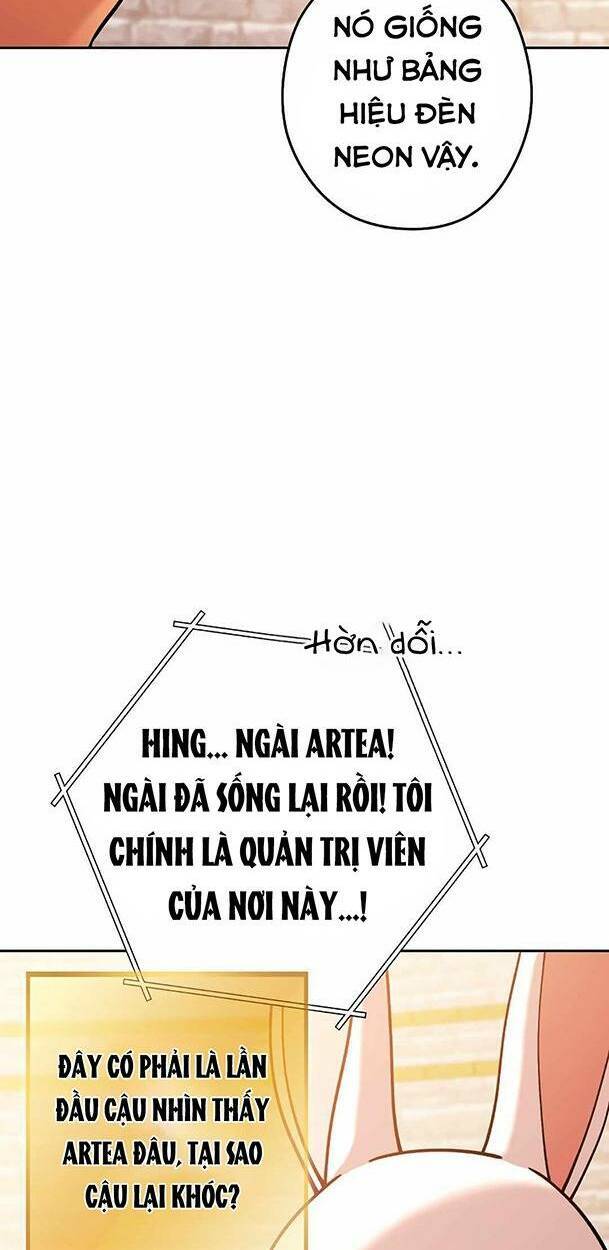 Tái Thiết Hầm Ngục Chương 139 Page 52