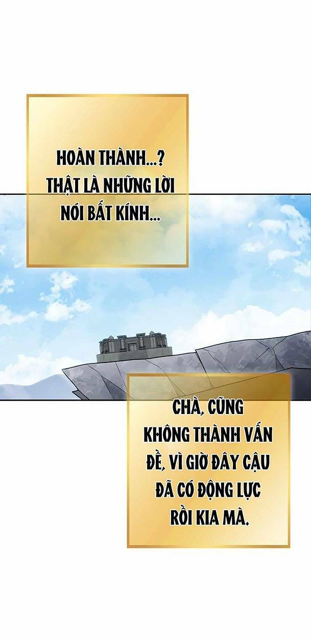 Tái Thiết Hầm Ngục Chương 139 Page 65