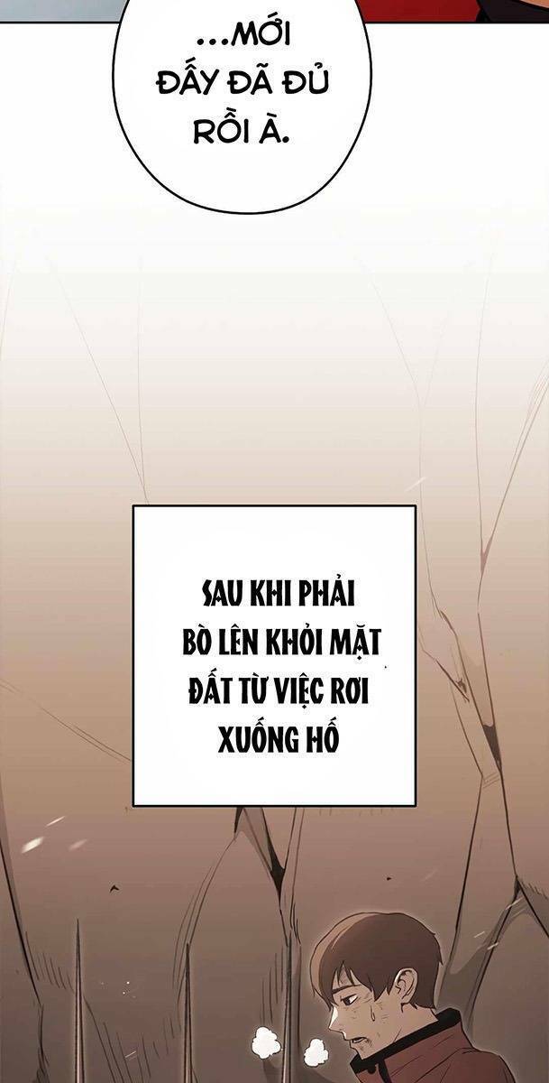 Tái Thiết Hầm Ngục Chương 139 Page 74