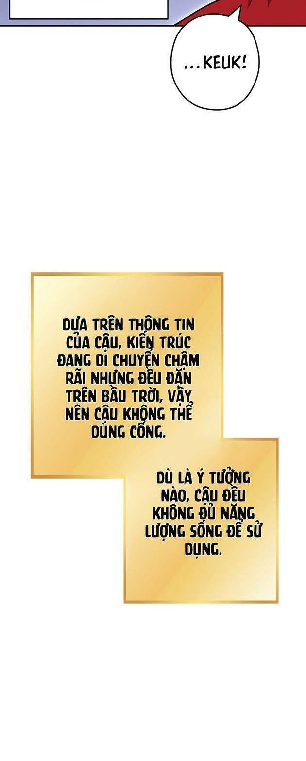 Tái Thiết Hầm Ngục Chương 146 Page 48