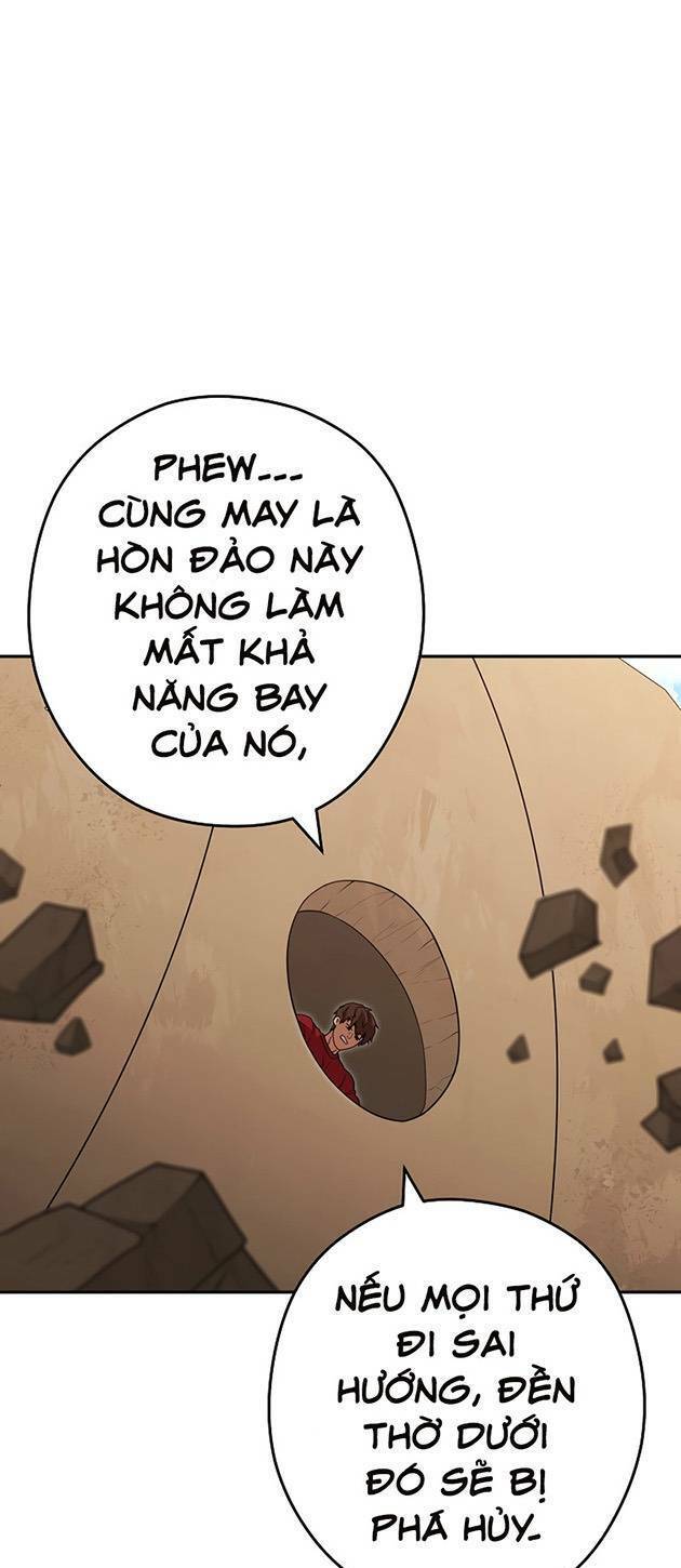 Tái Thiết Hầm Ngục Chương 146 Page 43