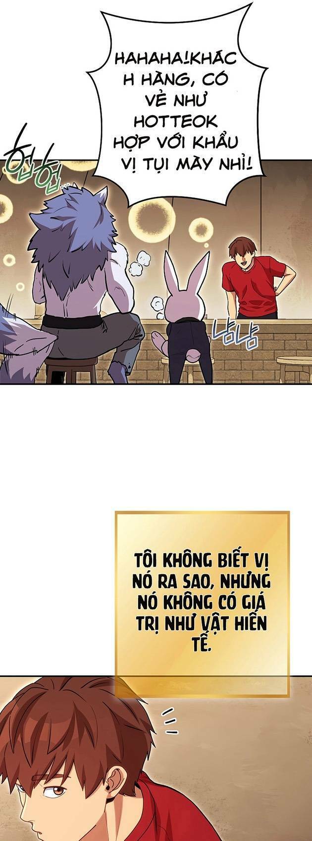 Tái Thiết Hầm Ngục Chương 146 Page 73