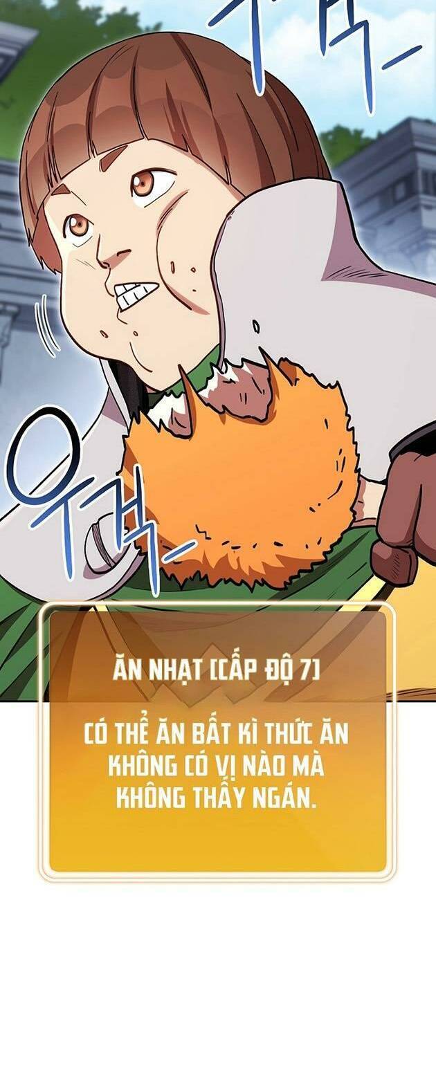 Tái Thiết Hầm Ngục Chương 147 Page 18