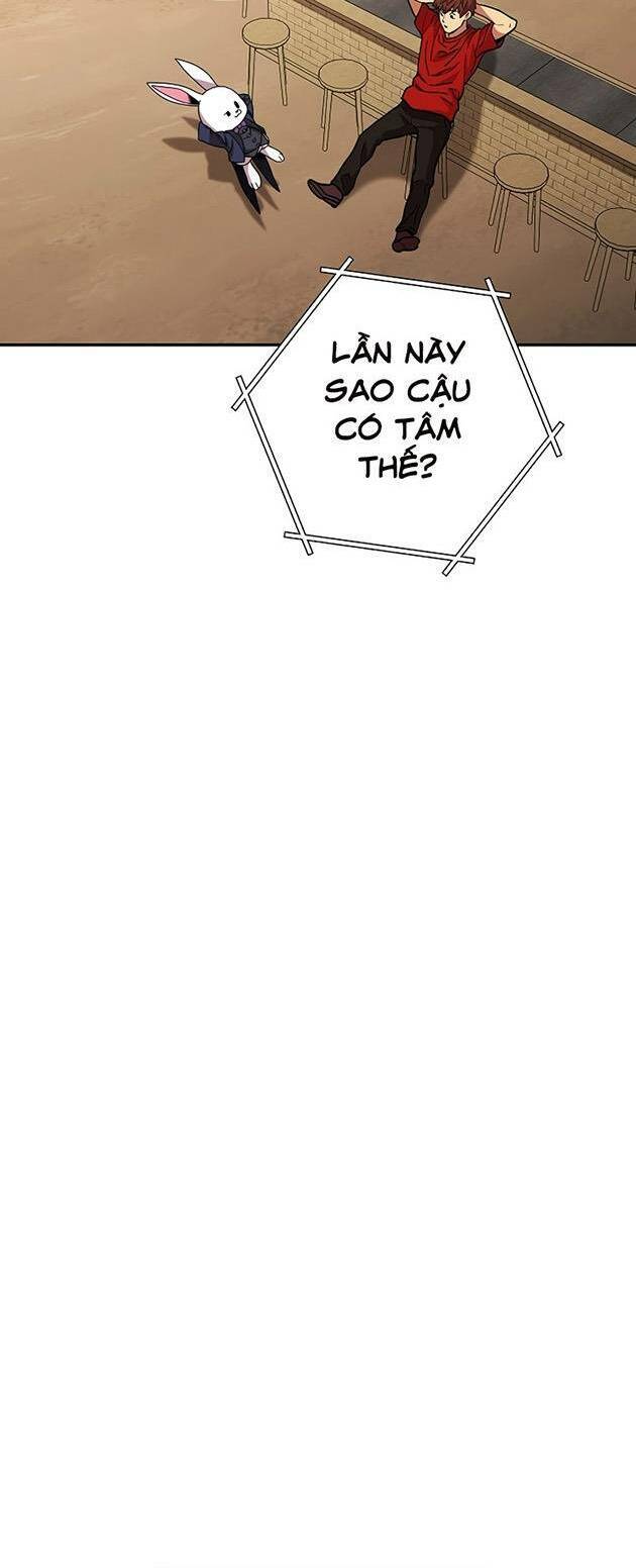 Tái Thiết Hầm Ngục Chương 147 Page 30