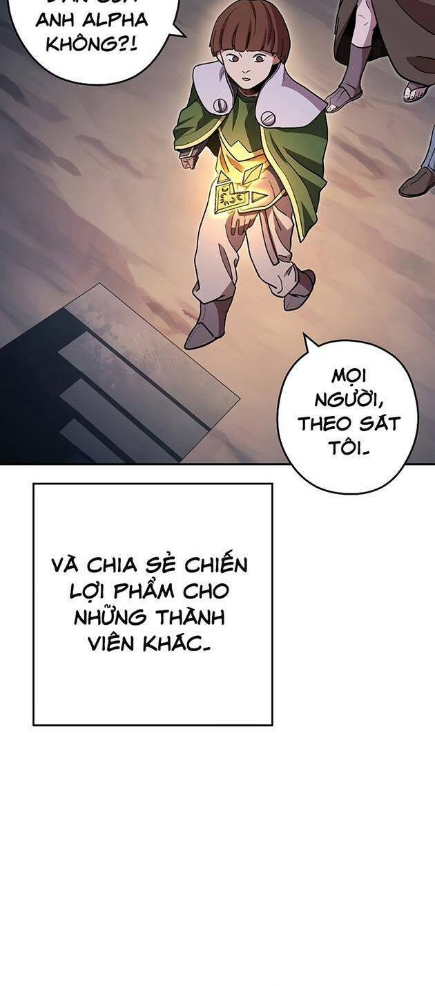 Tái Thiết Hầm Ngục Chương 147 Page 78