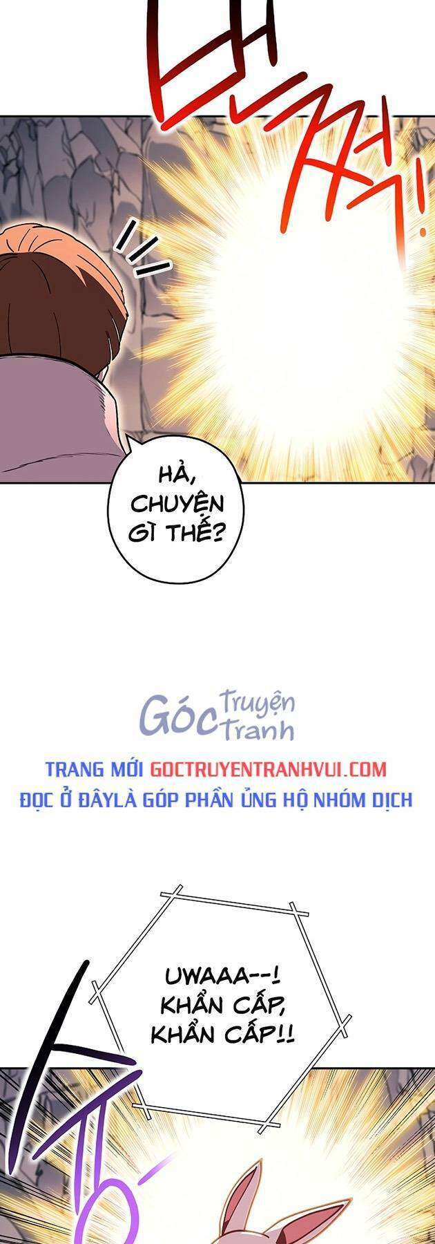 Tái Thiết Hầm Ngục Chương 147 Page 80