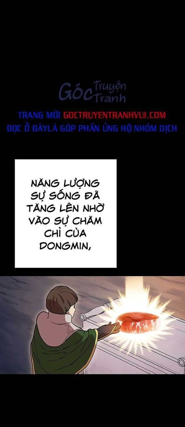 Tái Thiết Hầm Ngục Chương 148 Page 1