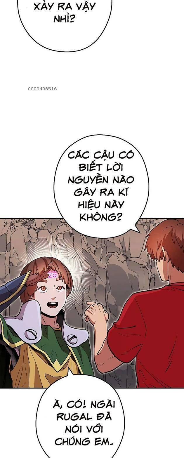 Tái Thiết Hầm Ngục Chương 148 Page 11