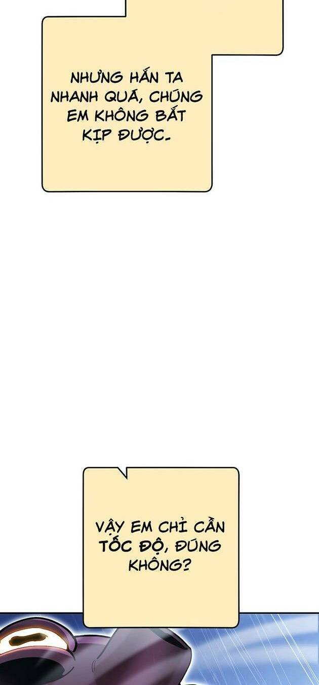 Tái Thiết Hầm Ngục Chương 149 Page 56