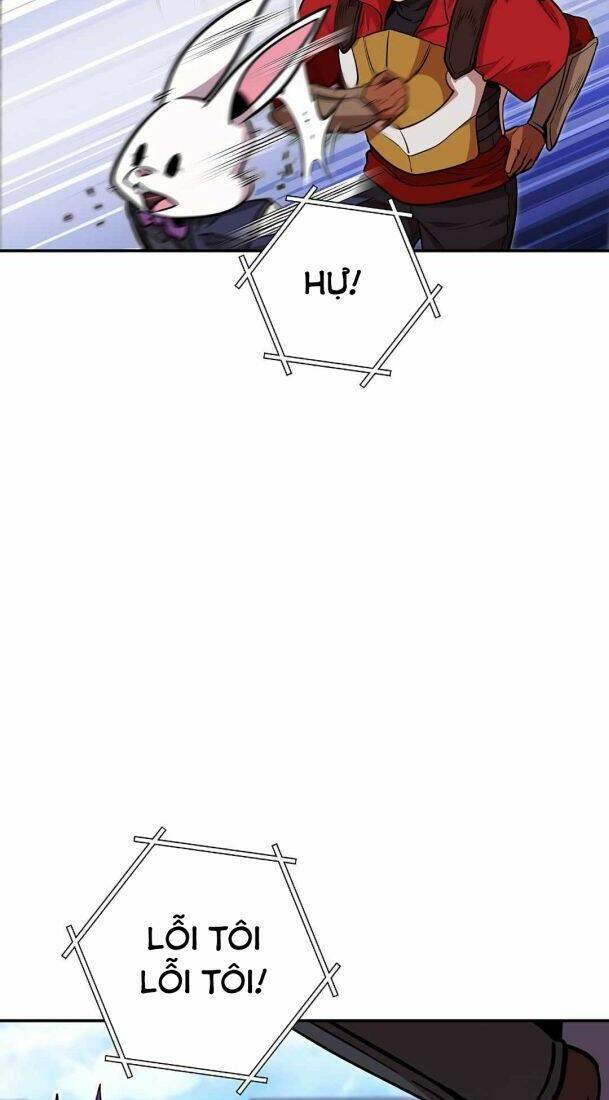 Tái Thiết Hầm Ngục Chương 140 Page 53