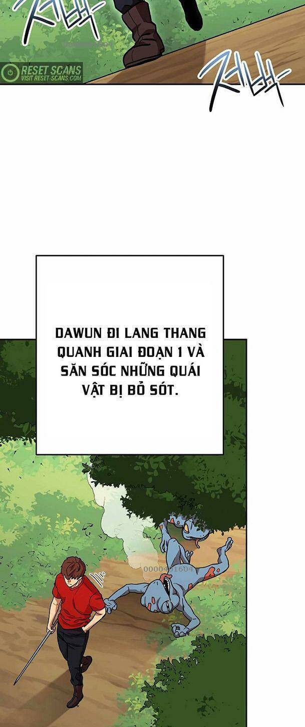 Tái Thiết Hầm Ngục Chương 143 Page 32