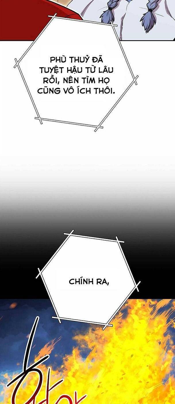 Tái Thiết Hầm Ngục Chương 143 Page 5