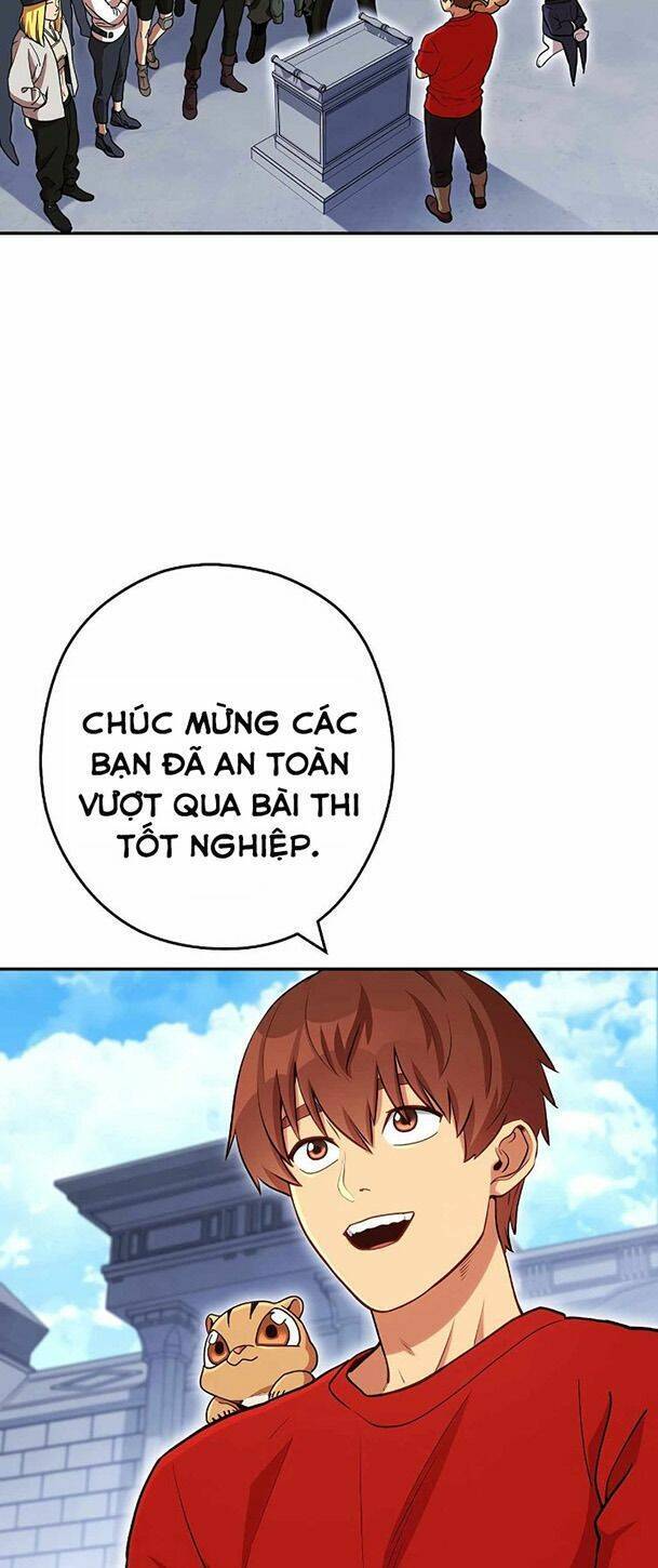 Tái Thiết Hầm Ngục Chương 143 Page 44