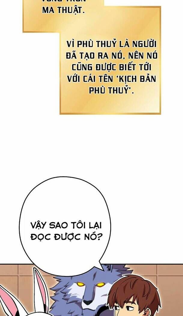 Tái Thiết Hầm Ngục Chương 142 Page 57