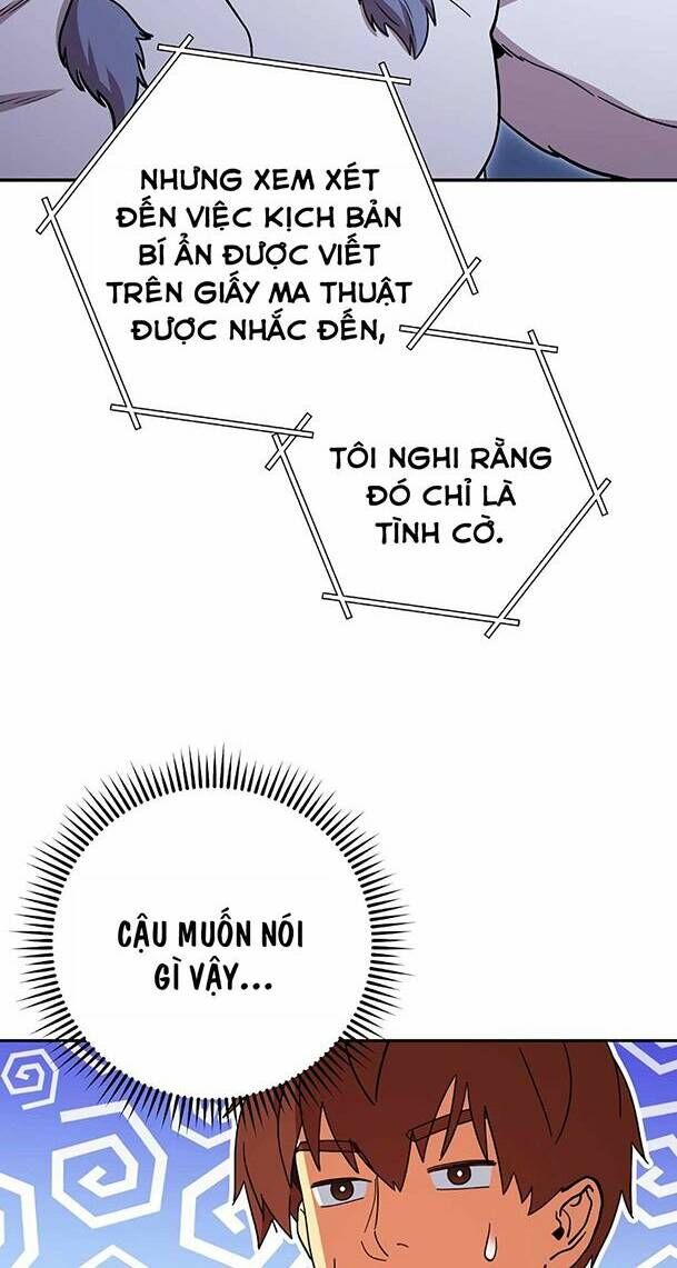 Tái Thiết Hầm Ngục Chương 142 Page 71