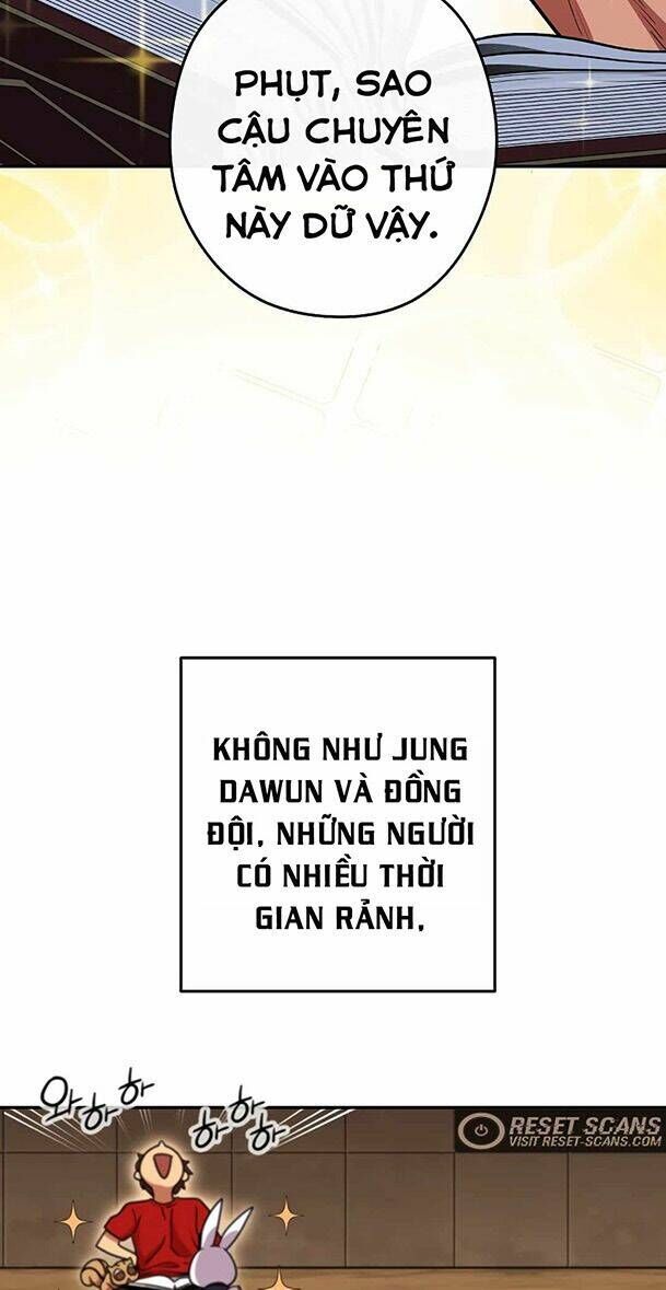 Tái Thiết Hầm Ngục Chương 142 Page 22